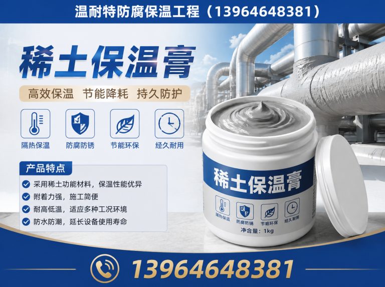 坊子区保温布套展示图